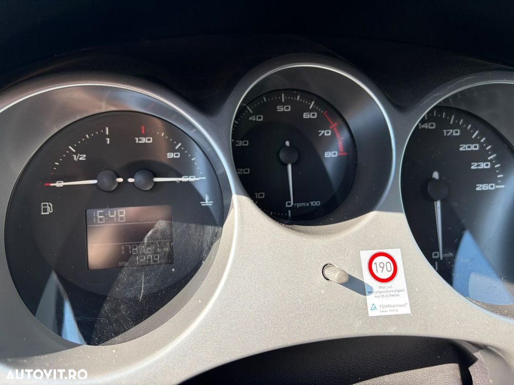 Seat Altea - 11