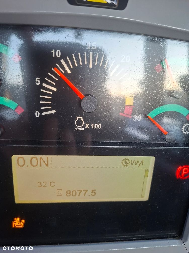 Caterpillar CAT D6N LGP - 34