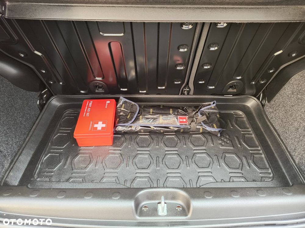 Fiat Panda 1.0 Hybrid City Life - 8