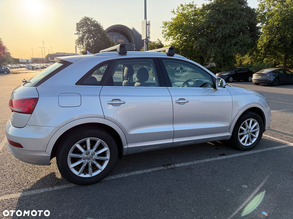Audi Q3 2.0 TDI - 5