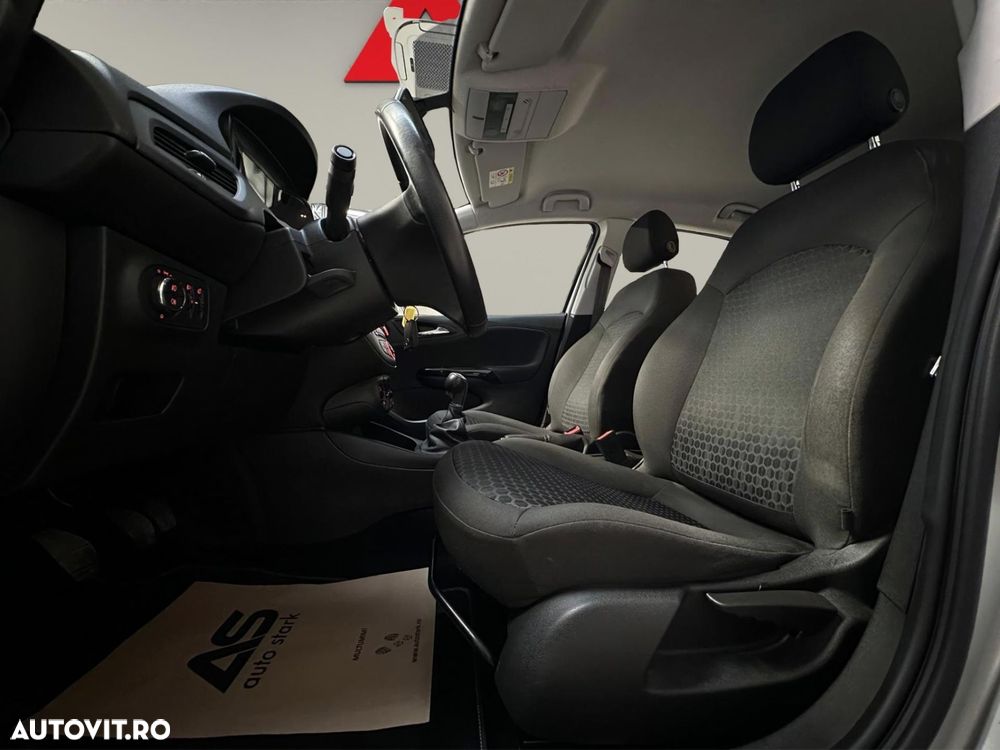 Opel Corsa 1.4 ECOTEC Drive - 15