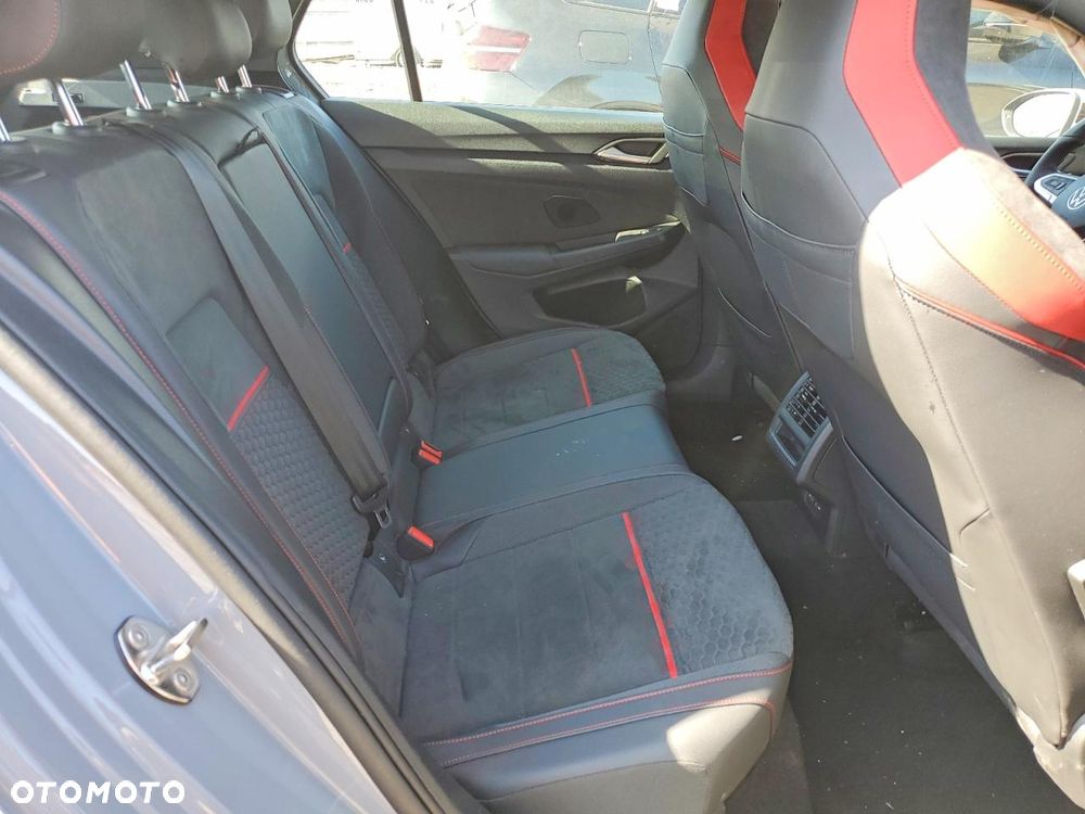 Volkswagen Golf 2.0 TSI GTI DSG - 10