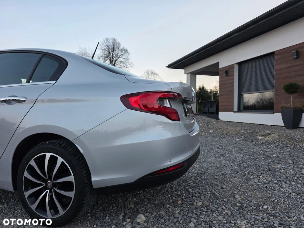 Fiat Tipo 1.4 16v Lounge - 14