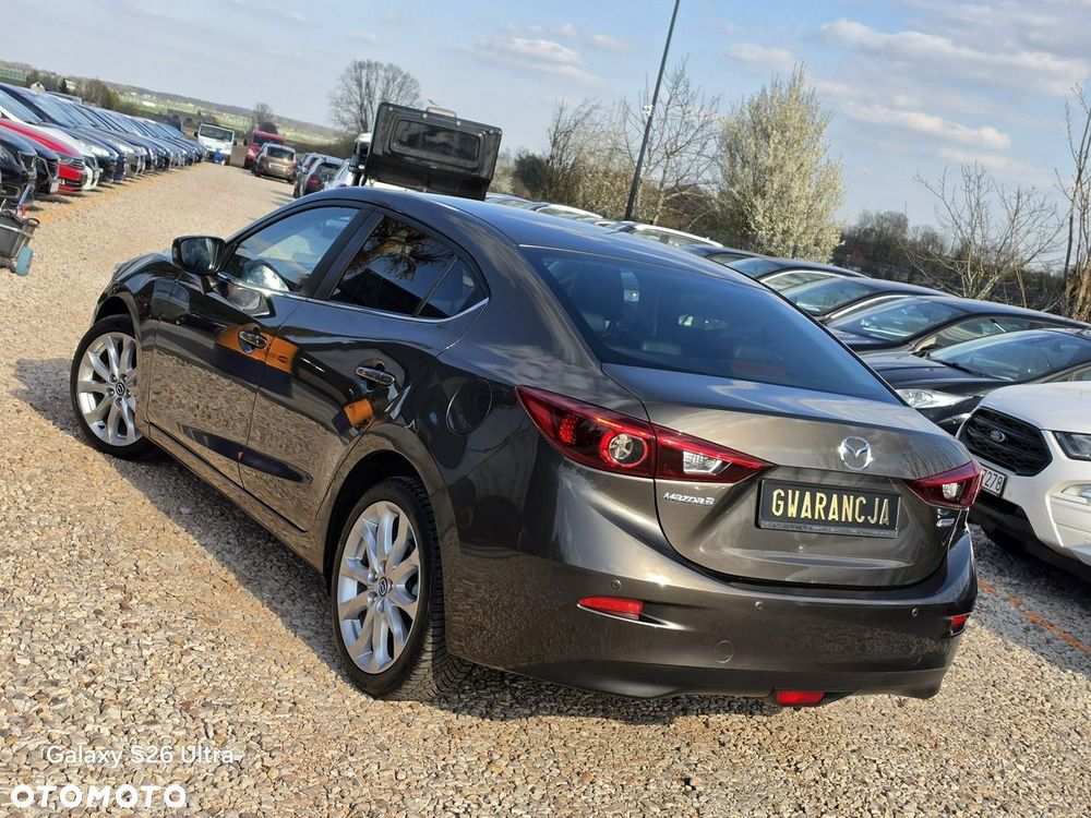 Mazda 3 - 12
