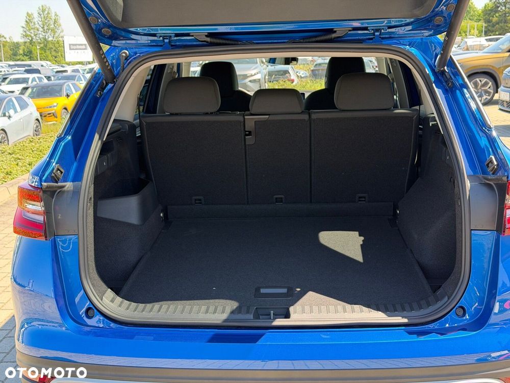 Skoda Kodiaq 2.0 TSI 4x4 Drive DSG - 8