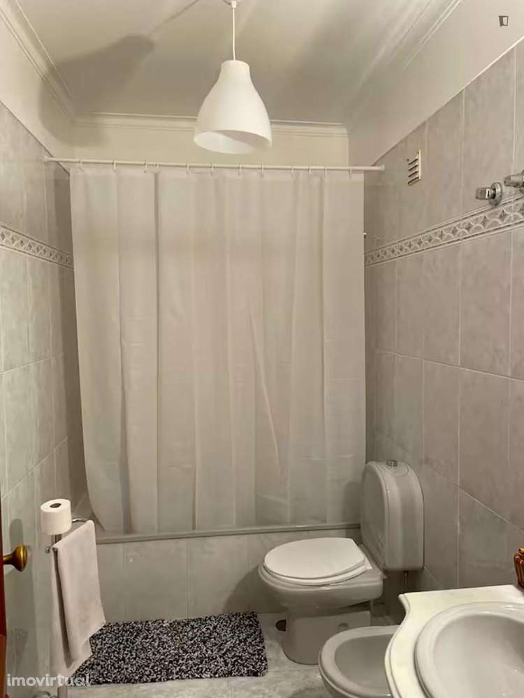 Quarto - localizado em Sintra Lisbon - Grande imagem: 4/7