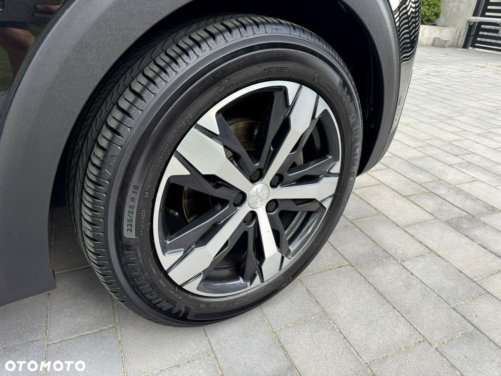 Peugeot 5008 - 37
