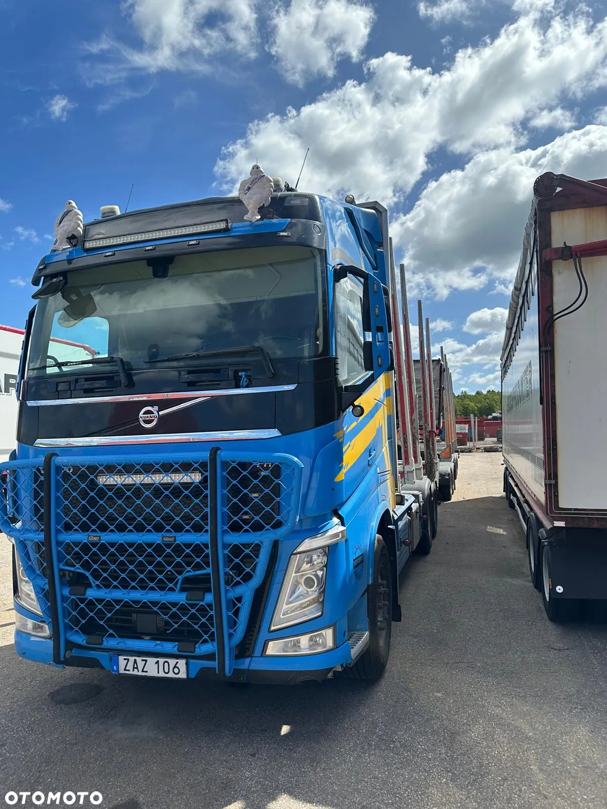 Volvo FH 13 - 2