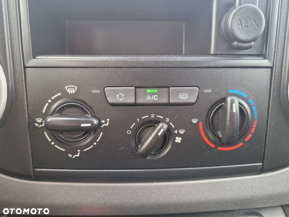 Citroën Berlingo Multispace BlueHDi 100 S&S ETG6 SELECTION - 14