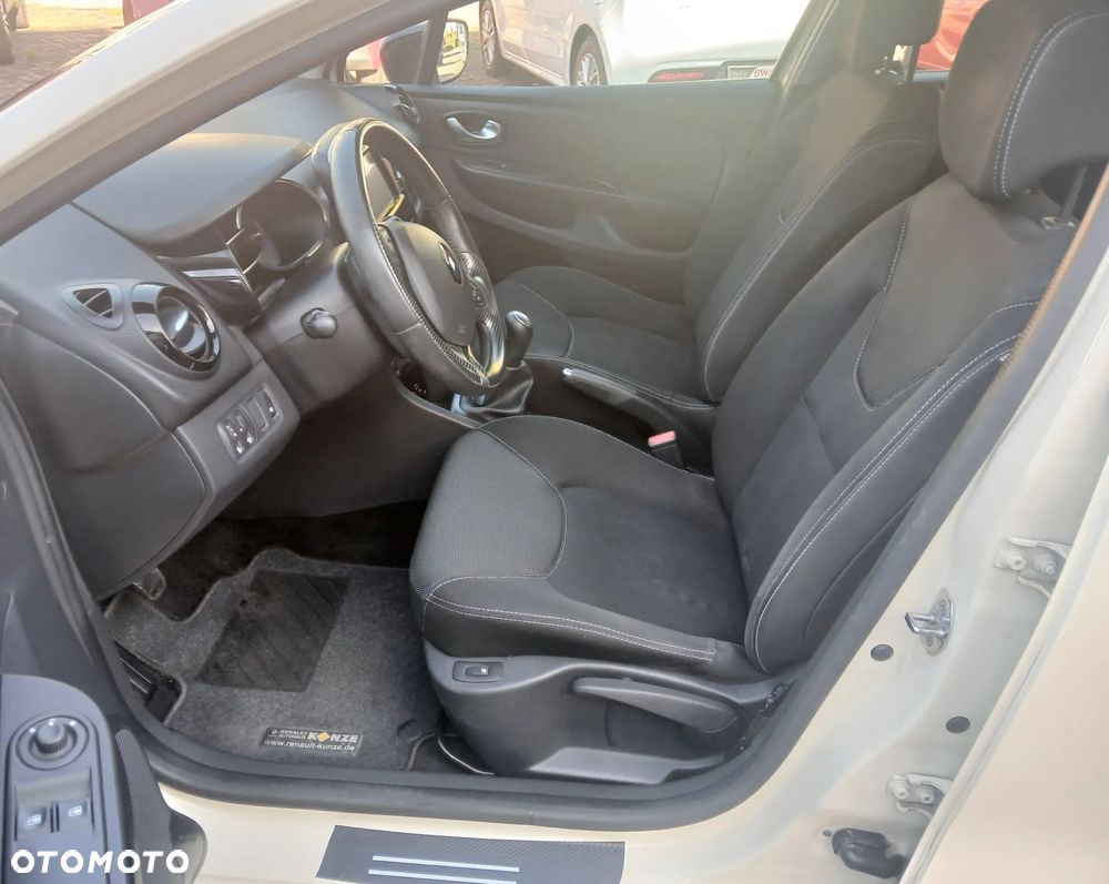 Renault Clio (Energy) TCe 90 Start & Stop LIMITED - 15