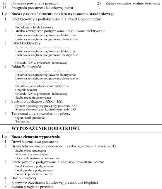 Peugeot Expert 2.0 4x4 Standard Premium - 33