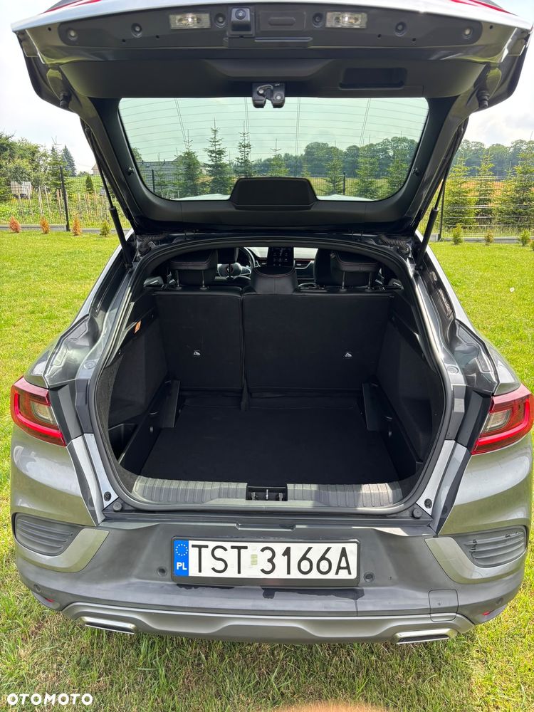 Renault Arkana TCe 140 EDC R.S LINE - 9