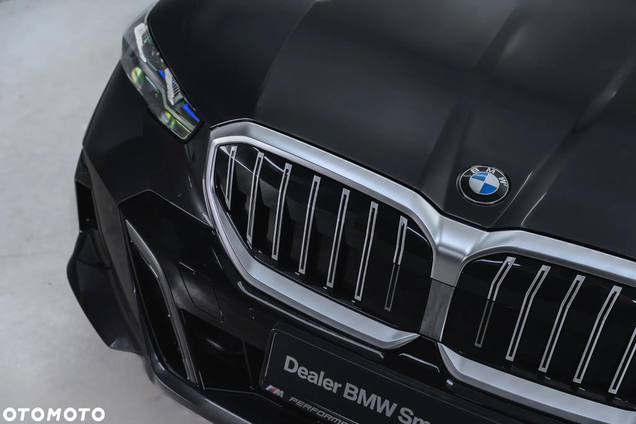 BMW Seria 5 - 11