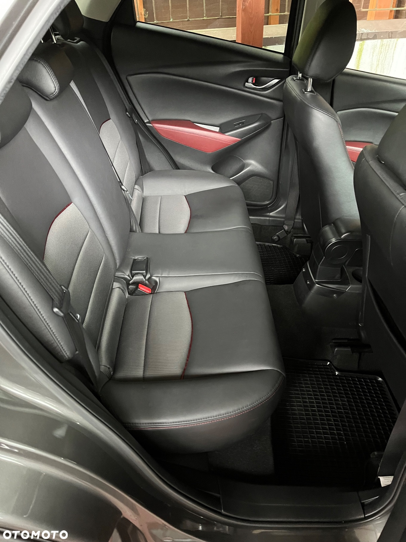 Mazda CX-3 2.0 Skypassion - 26
