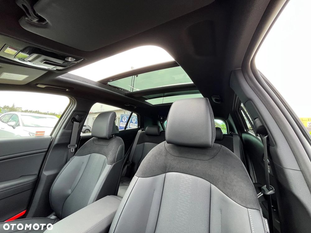 Kia Sportage 1.6 T-GDI HEV L 2WD - 18