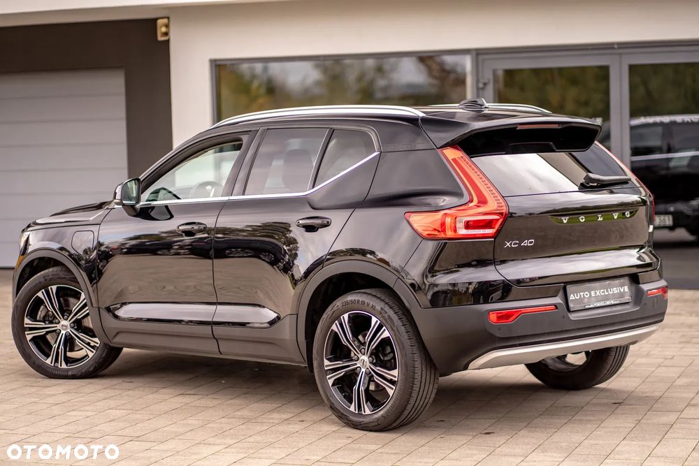 Volvo XC 40 - 29