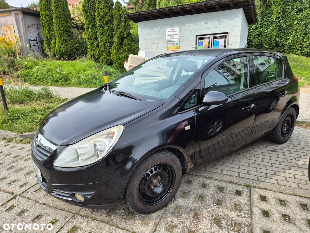 Opel Corsa 1.3 CDTI Essentia - 1