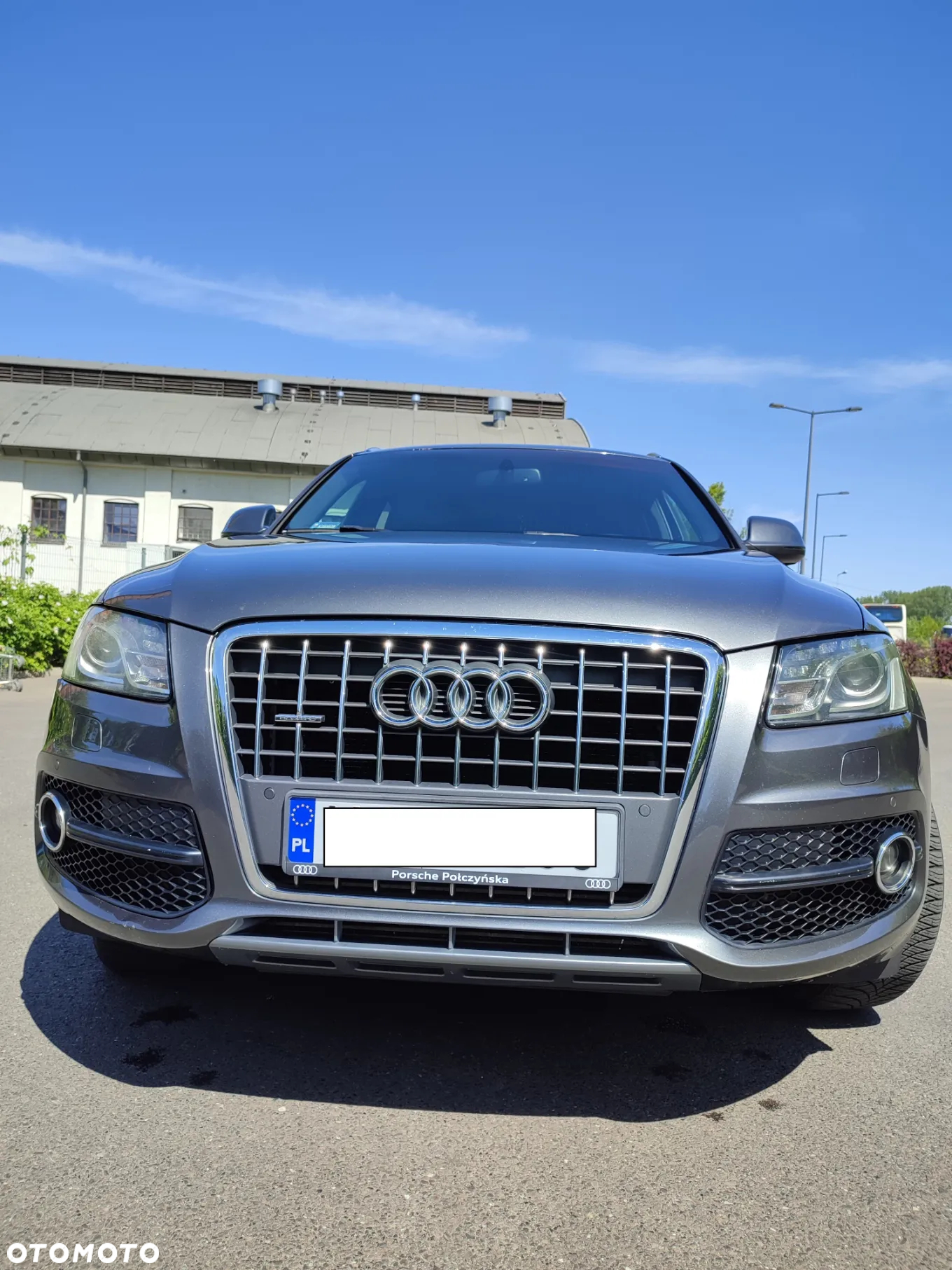 Audi Q5 3.0 TDI Quattro S tronic - 3