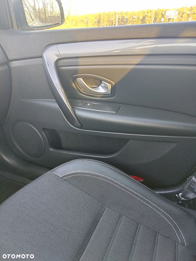 Renault Laguna 2.0 16V 140 Dynamique - 11