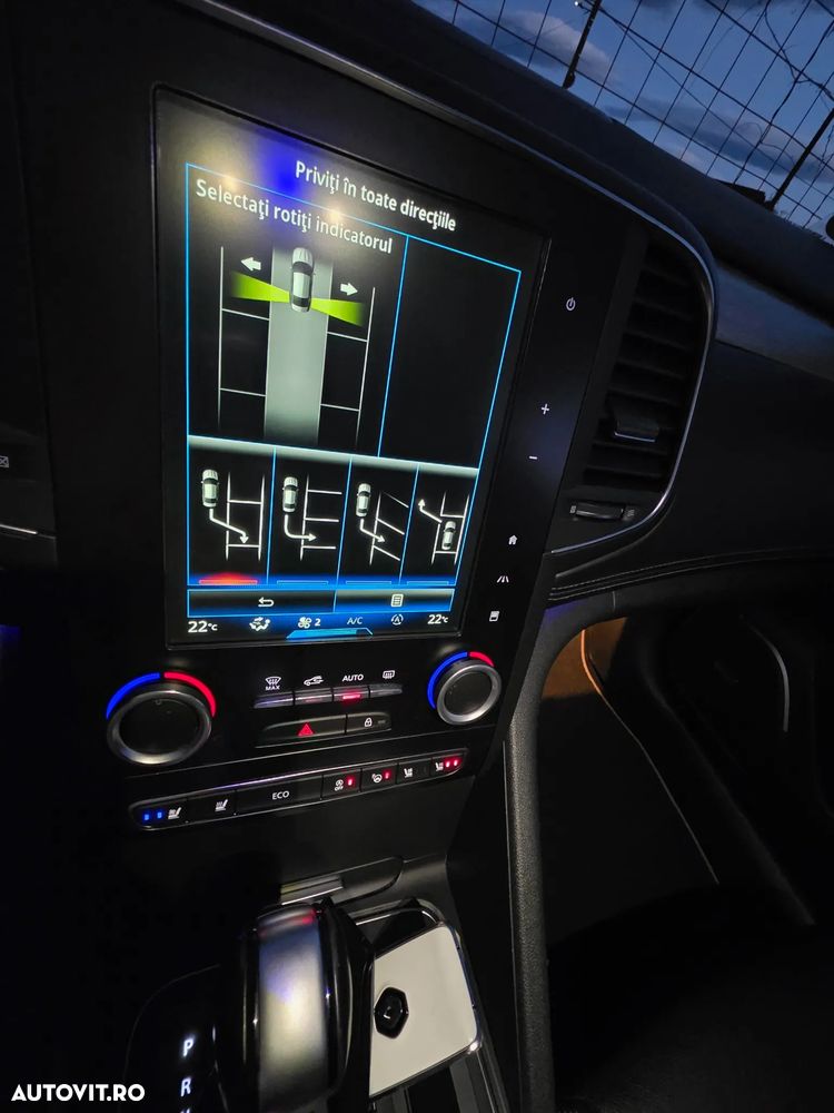 Renault Talisman ENERGY TCe 200 EDC INITIALE PARIS - 22