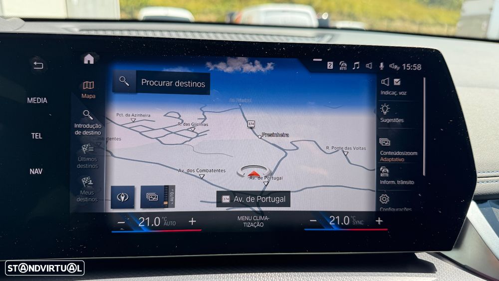 BMW X1 xDrive30e Pack Desportivo M Pro - 40
