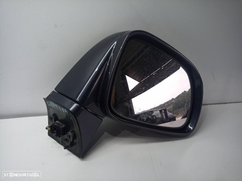 RETROVISOR DIREITO CHEVROLET CAPTIVA - 1