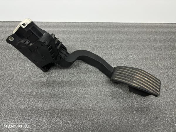 Pedal Acelerador Eletrico Opel Corsa E (X15) - 1
