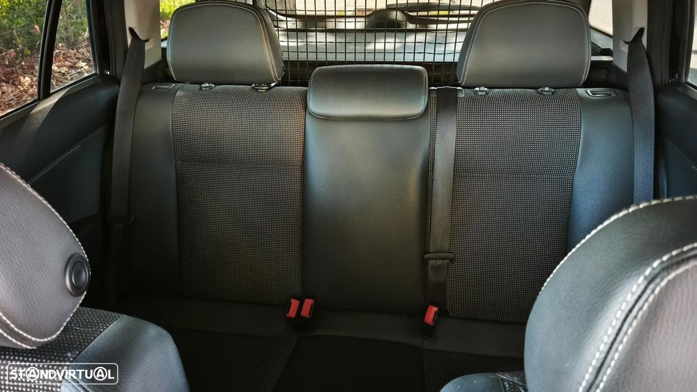Opel Astra 1.7 CDTi Cosmo - 20