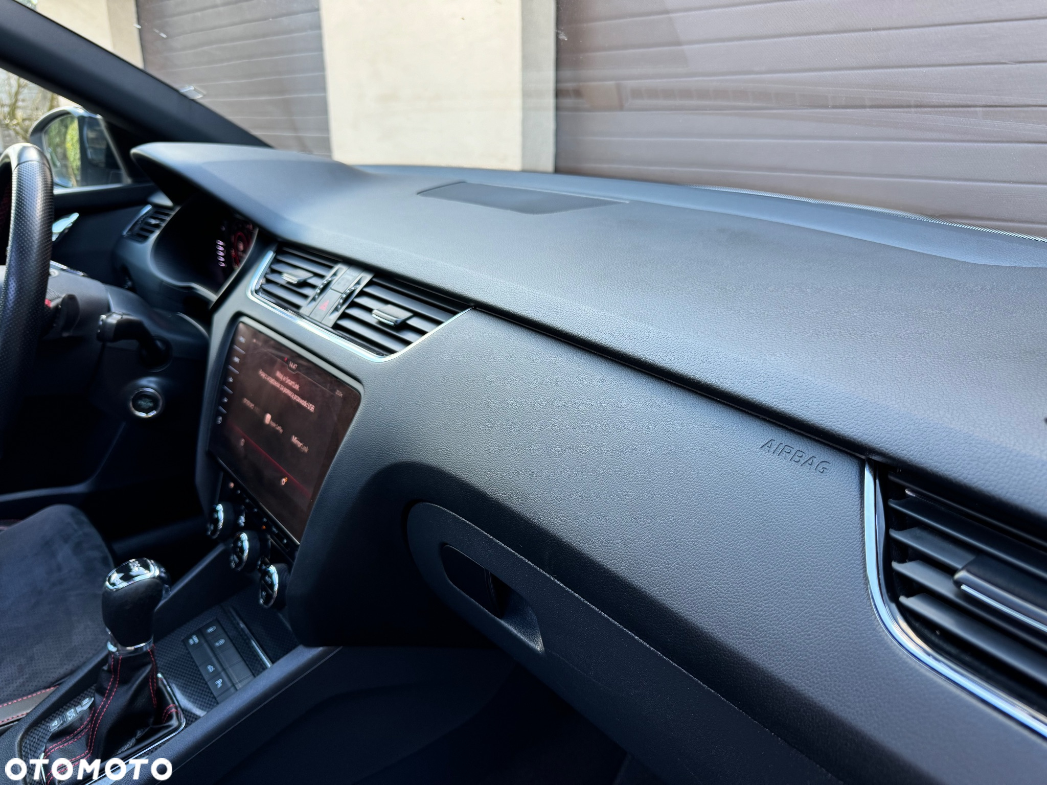 Skoda Octavia 2.0 TDI (Green tec) 4x4 DSG RS - 34