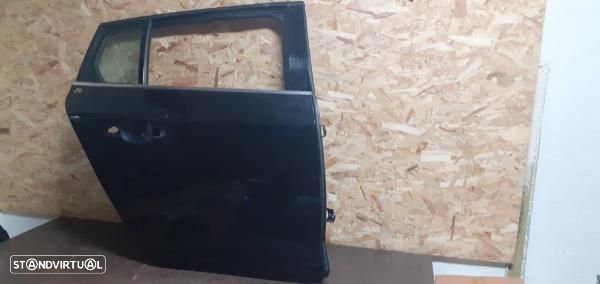 Porta Trás Dto Renault Megane Iv Sporter (K9a/M/N_) - 1
