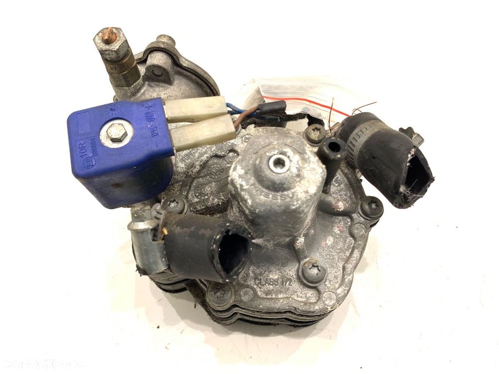 REDUKTOR DO GAZU LPG  SEAT LEON (1M1) 1999 - 2006 1.6 16 V 77 kW [105 KM] benzyna 2000 - 2006 - 3
