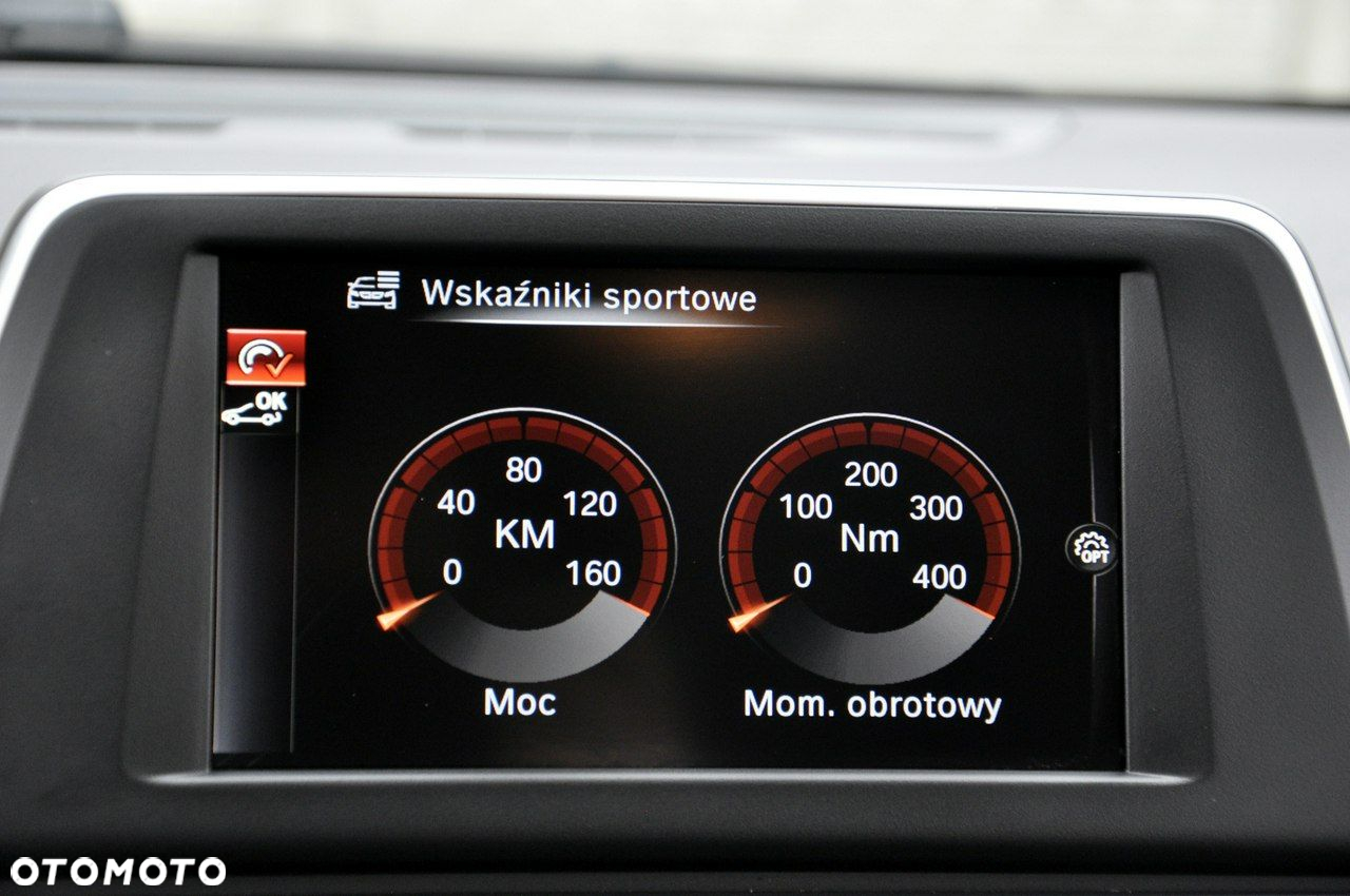 BMW Seria 2 218d Active Tourer Luxury Line - 16
