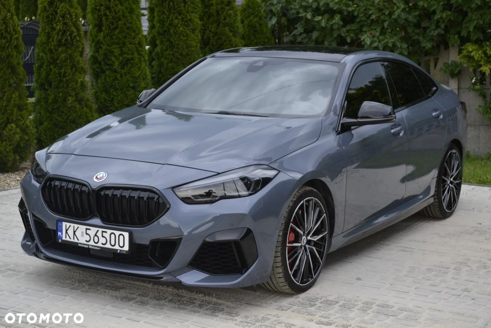 BMW Seria 2 M235i xDrive - 1