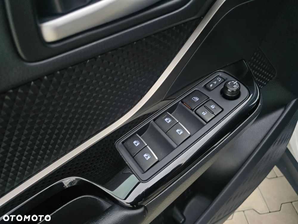 Toyota C-HR 1.8 Hybrid Selection - 18