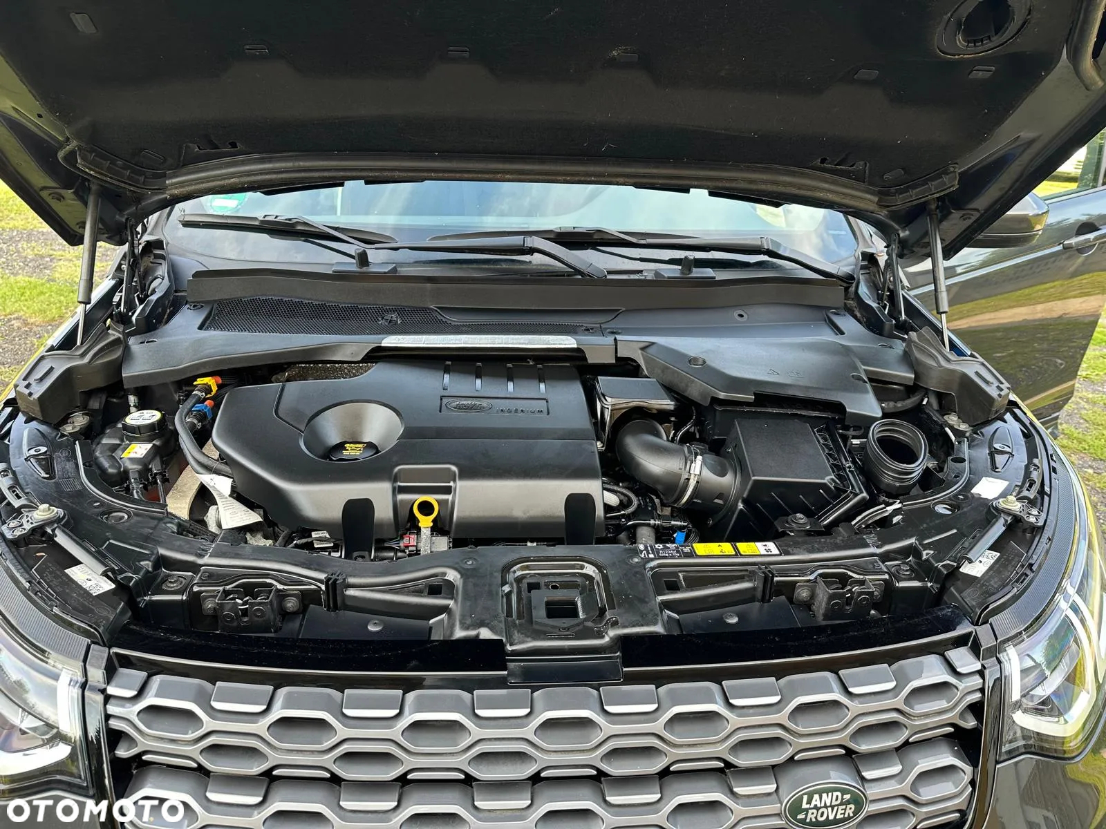 Land Rover Discovery Sport 2.0 D180 R-Dynamic S - 28