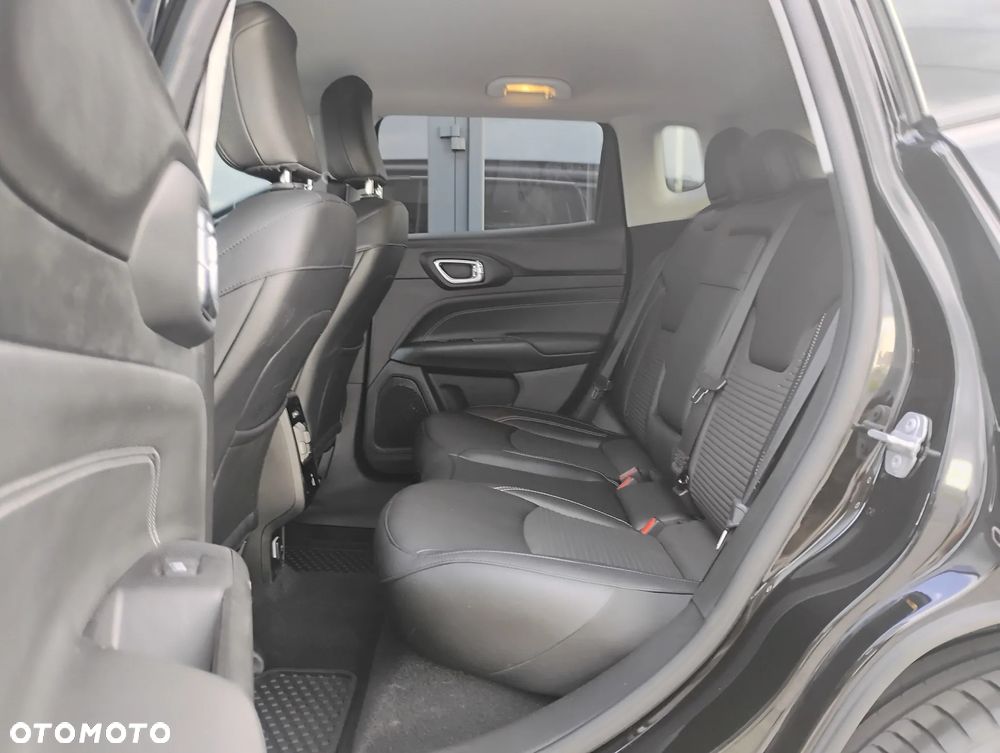 Jeep Compass 1.3 TMair Limited FWD S&S - 12