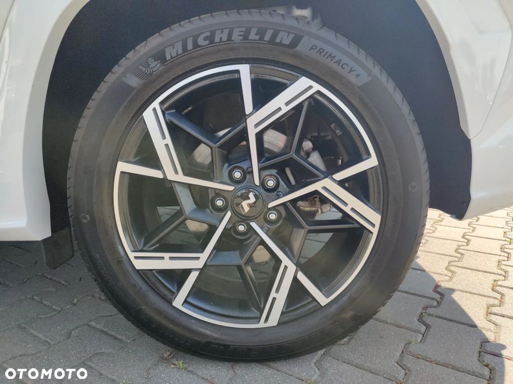 Hyundai Tucson 1.6 T-GDi PHEV N-Line 4WD - 20
