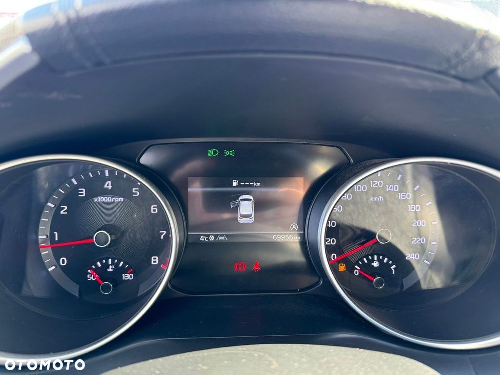 Kia Ceed 1.5 T-GDI M - 14