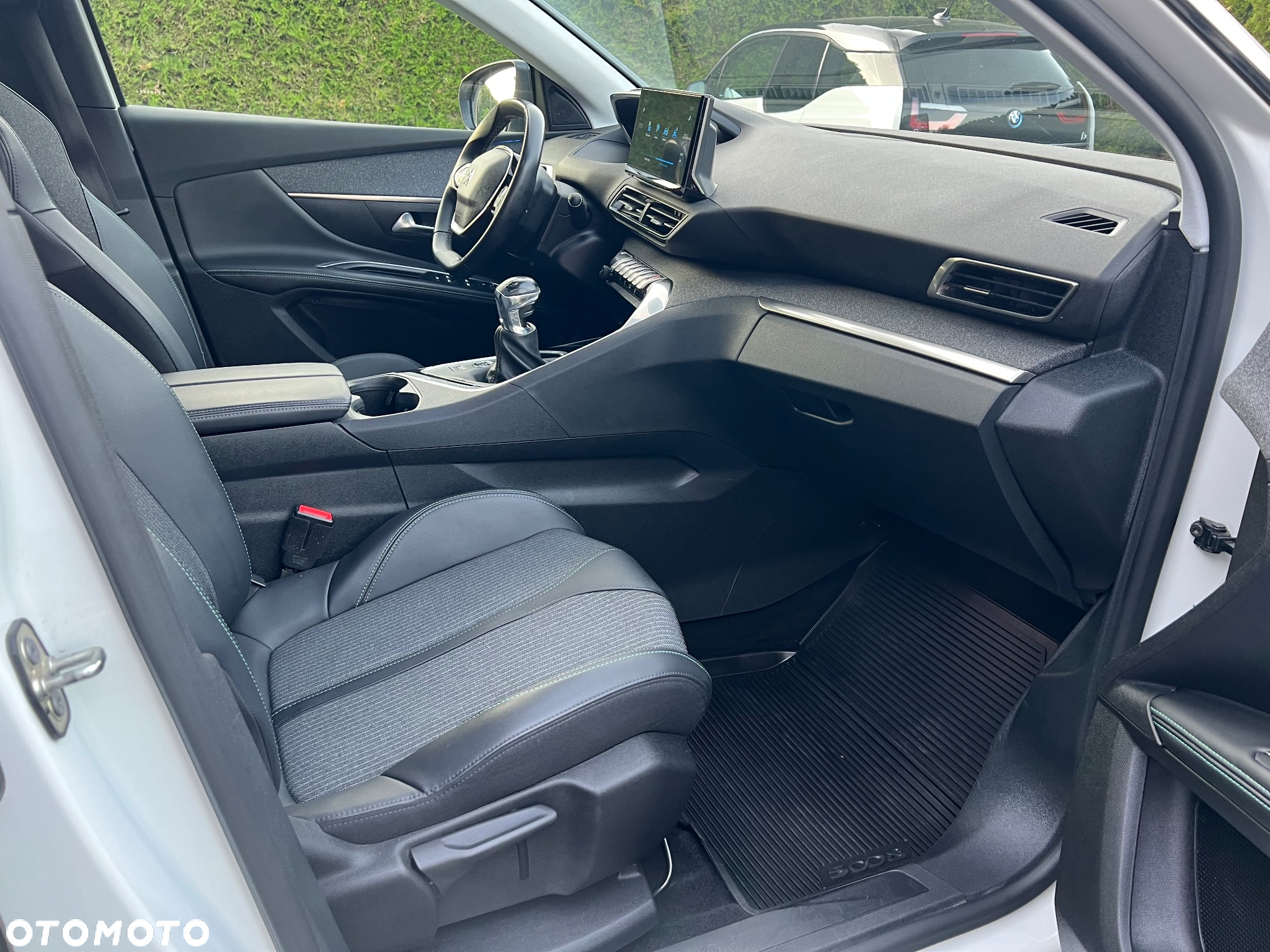 Peugeot 5008 1.5 BlueHDi Allure Pack S&S - 15