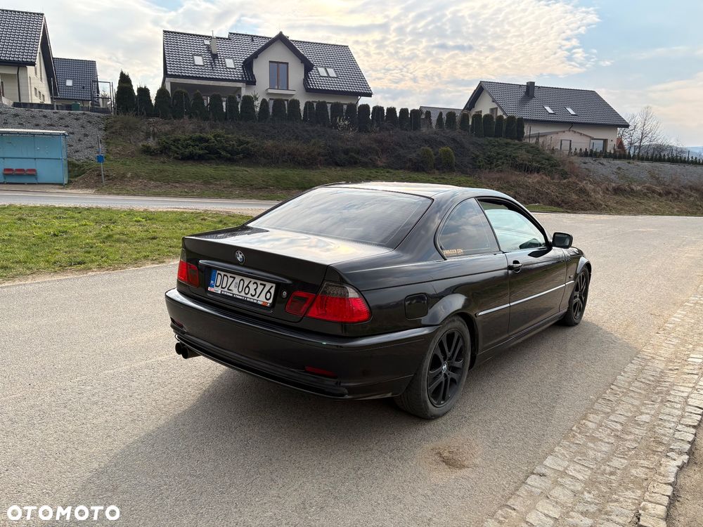 BMW Seria 3 - 6