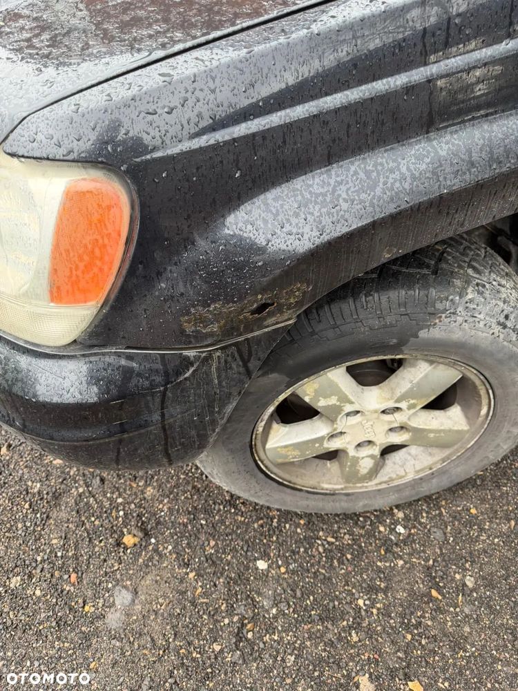 Jeep Grand Cherokee 2.7 CRD Final Edition - 7