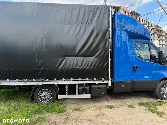 Iveco Daily - 5