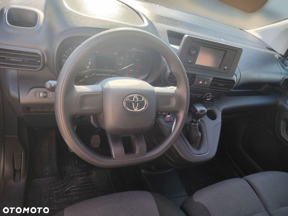 Toyota PROACE CITY - 11