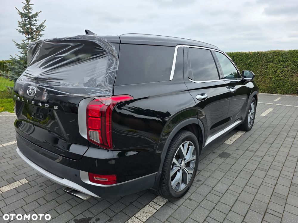 Hyundai Palisade - 34
