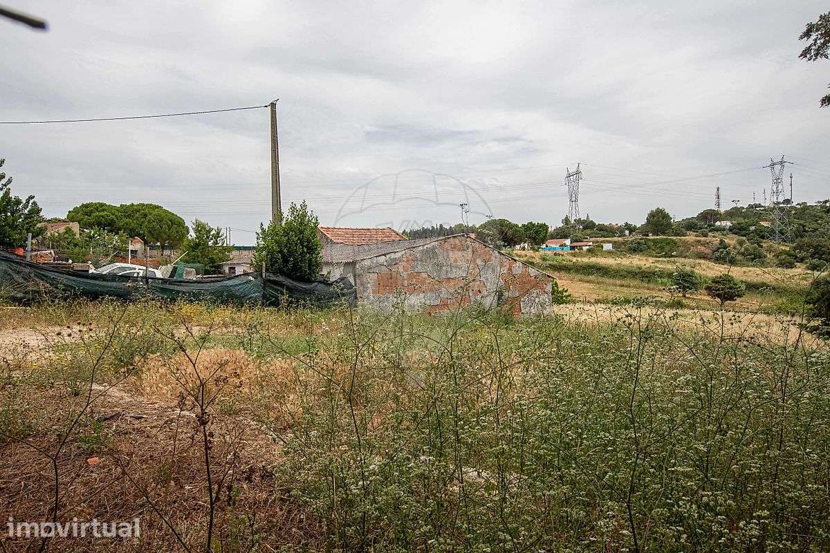 Armazém  para venda - Grande imagem: 2/25