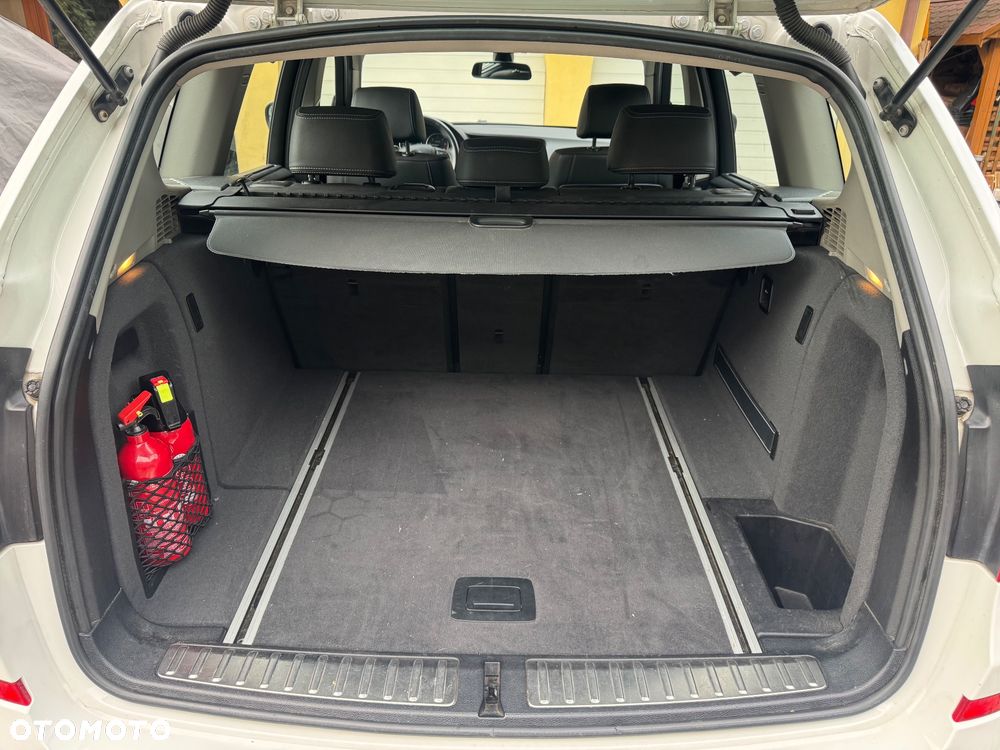 BMW X3 20d xDrive - 13