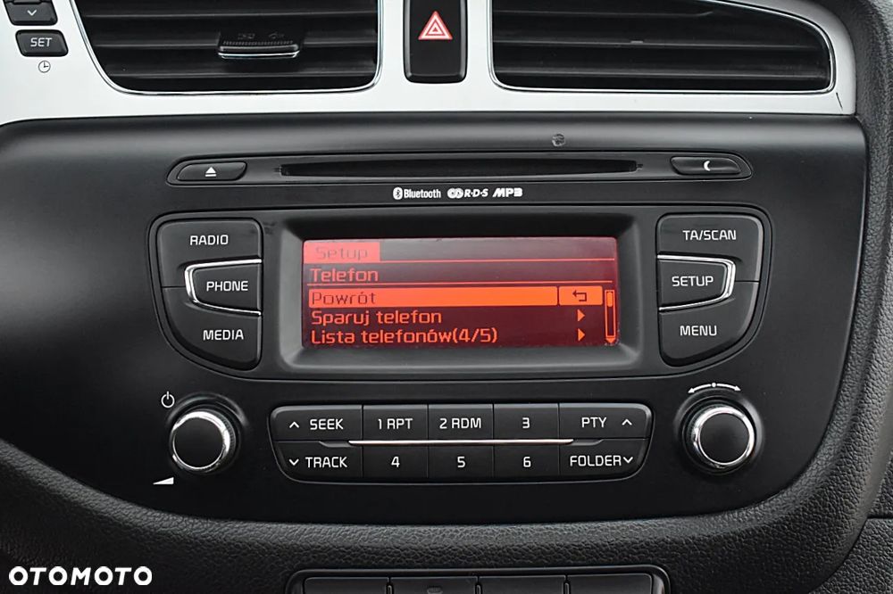 Kia Ceed 1.6 CRDi L - 26