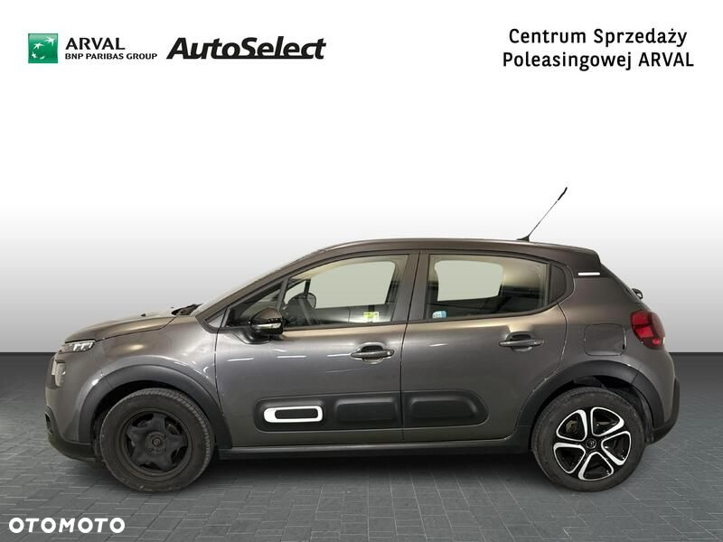 Citroën C3 - 2