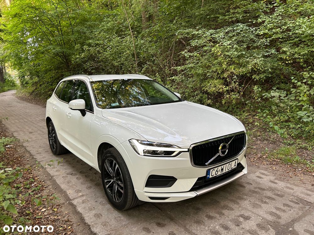 Volvo XC 60 D3 Momentum - 6