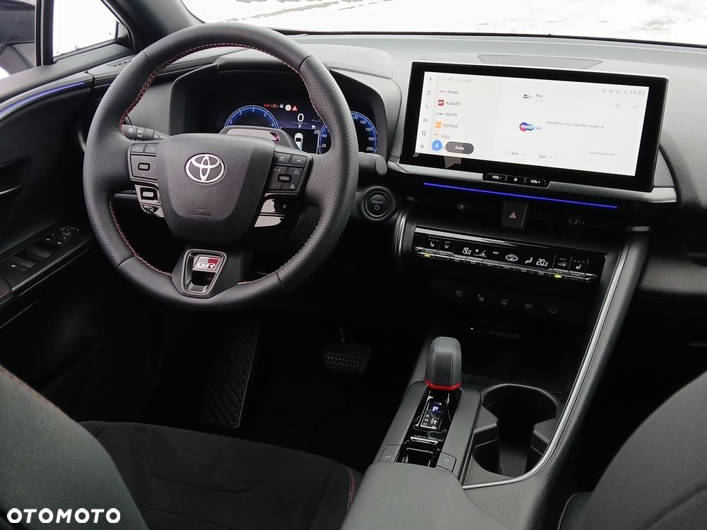 Toyota C-HR - 17